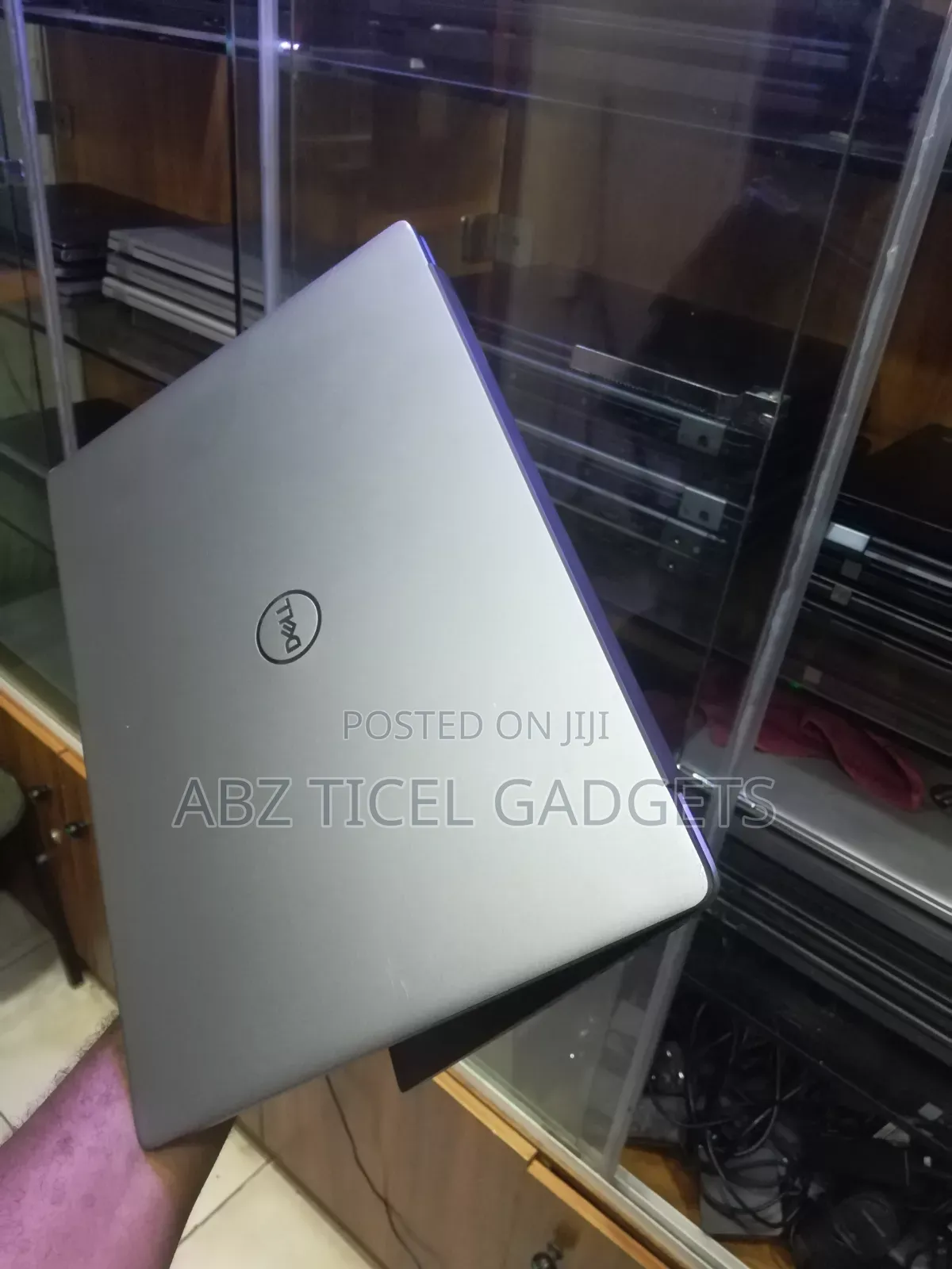 Laptop Dell Vostro 5470 8GB Intel Core i5 SSD 256GB