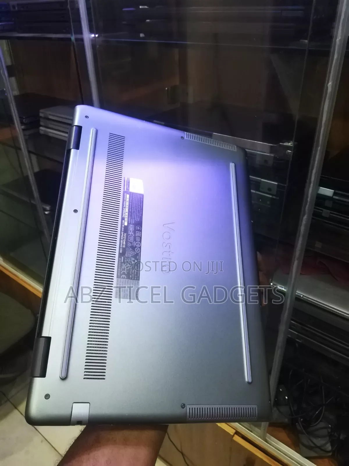Laptop Dell Vostro 5470 8GB Intel Core i5 SSD 256GB