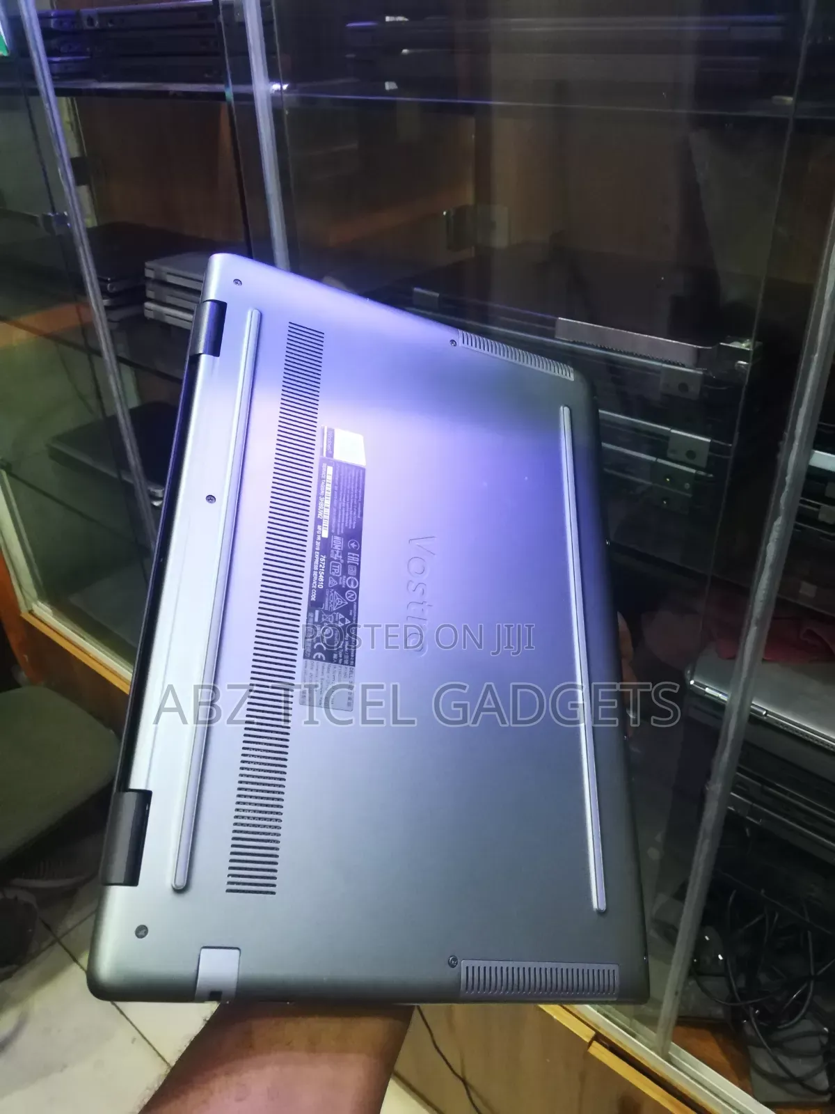Laptop Dell Vostro 5470 8GB Intel Core i5 SSD 256GB