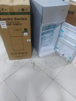 Haier Thermocool 90 Litres Fridge – Perfect Cooling for Small Spaces