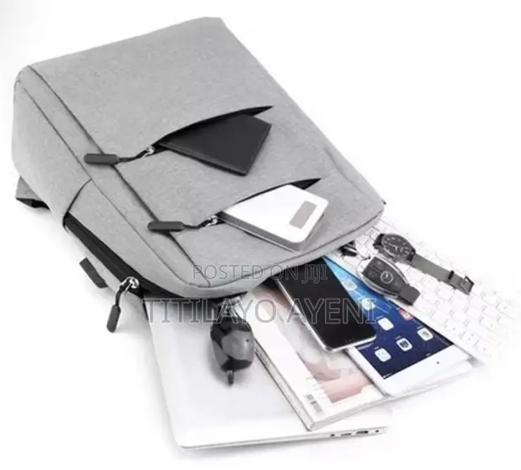 3 In 1 Bag