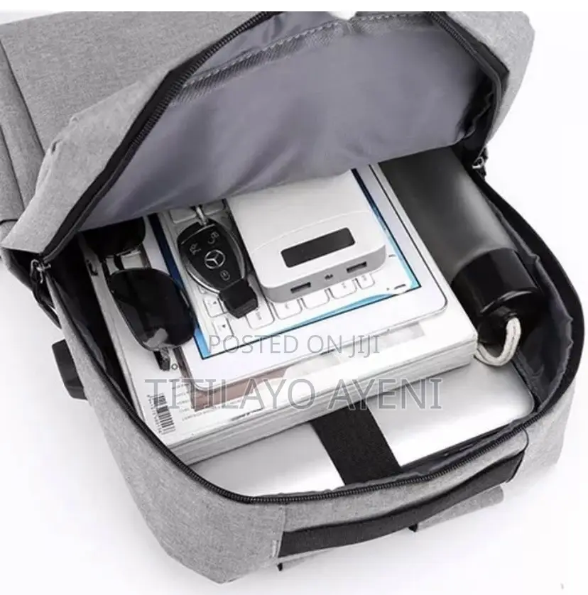 3 In 1 Bag