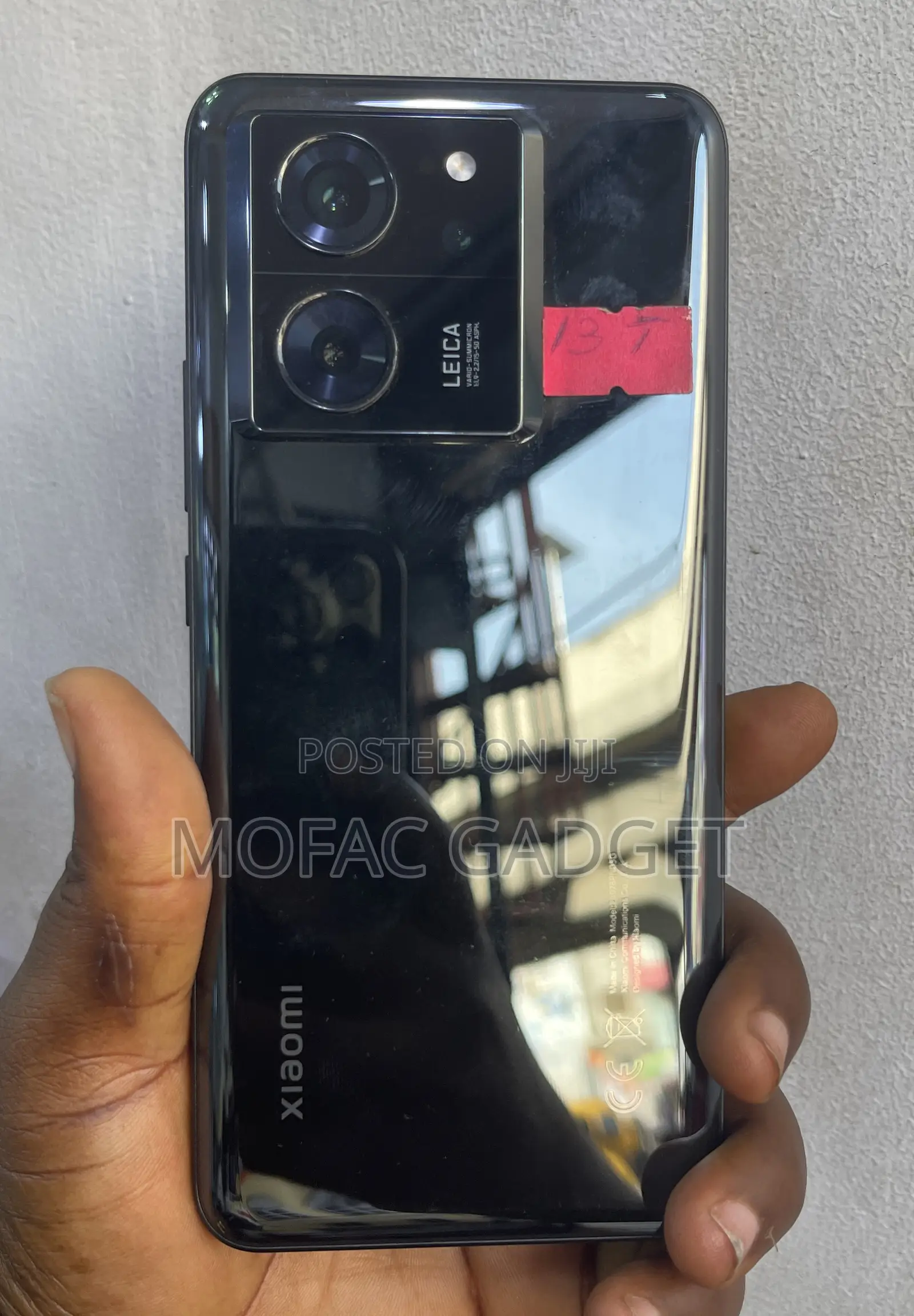 Xiaomi 13T 256 GB