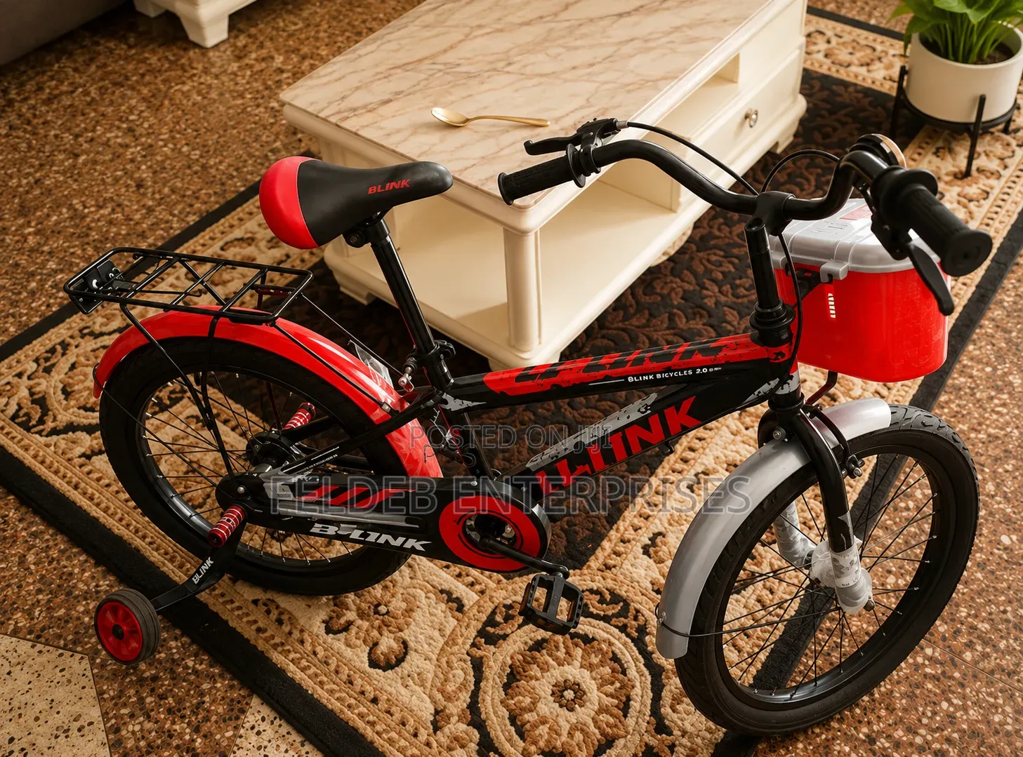 Graded Nigerian Used Bicycle for Sle