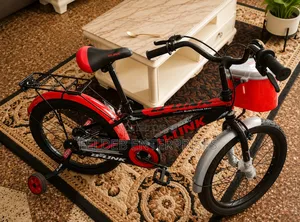 Graded Nigerian Used Bicycle for Sle