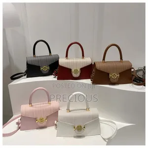 Quality Leather Hand Bags