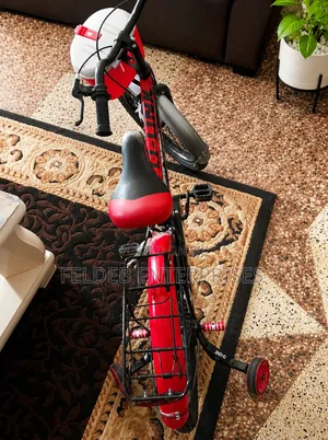 Graded Nigerian Used Bicycle for Sle