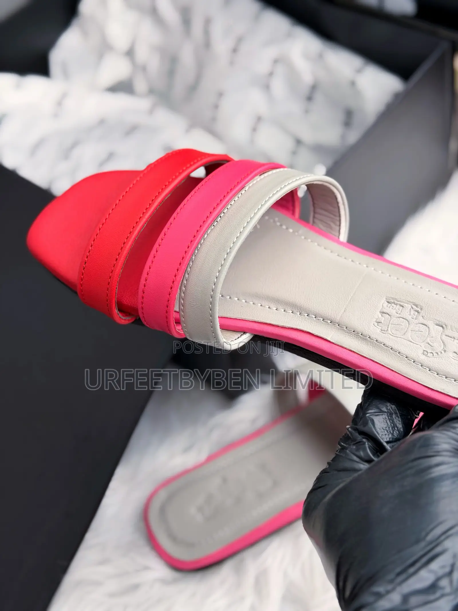 Premium Summer Slide