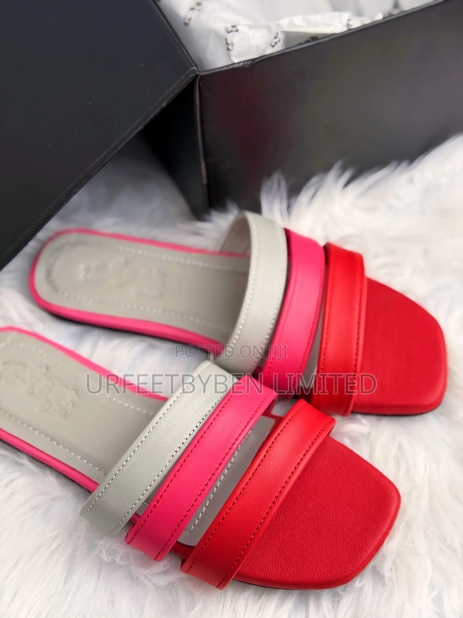 Premium Summer Slide