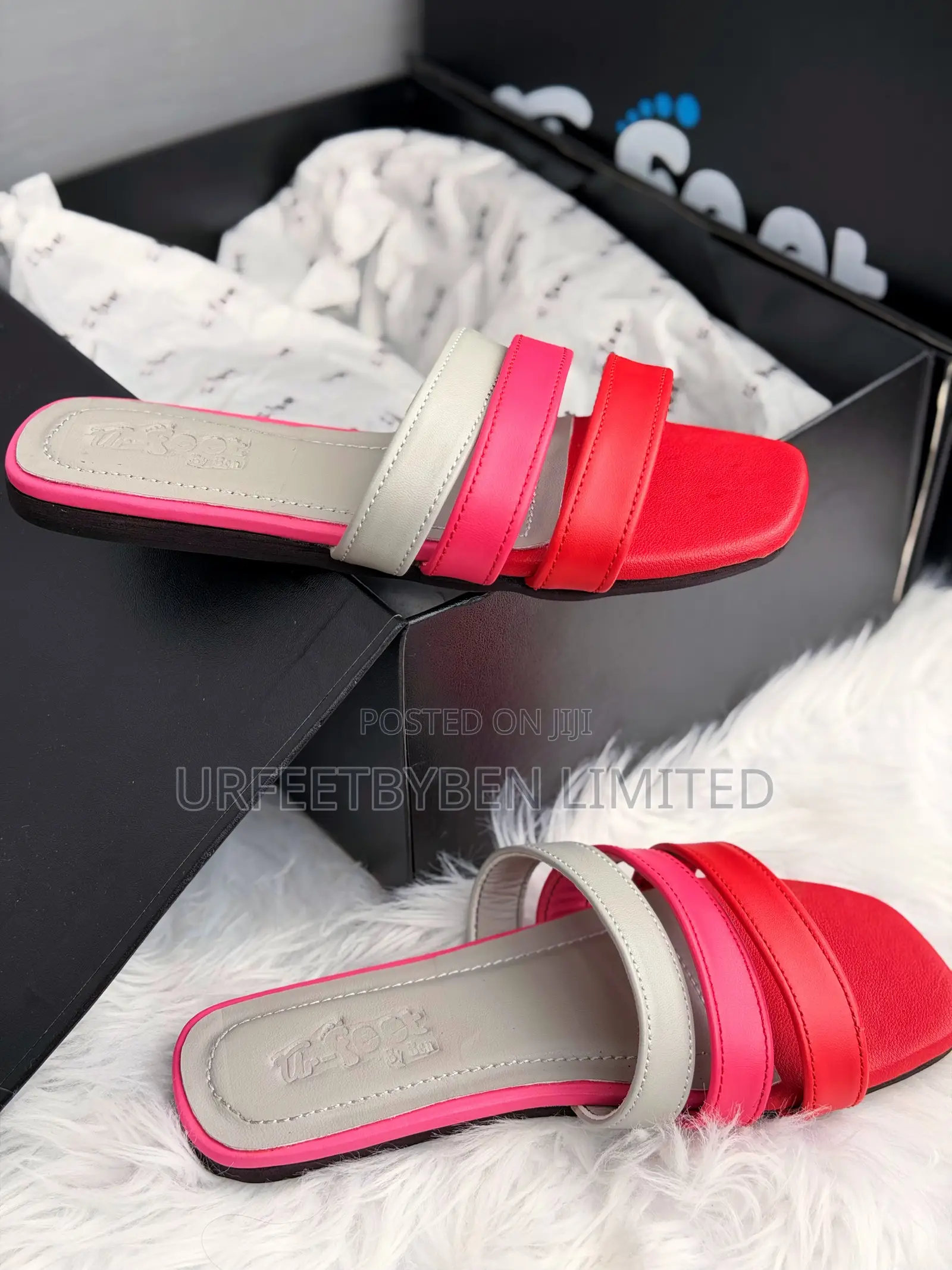 Premium Summer Slide