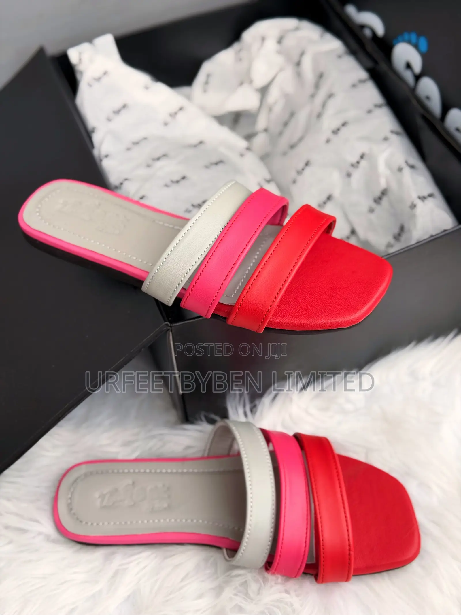 Premium Summer Slide