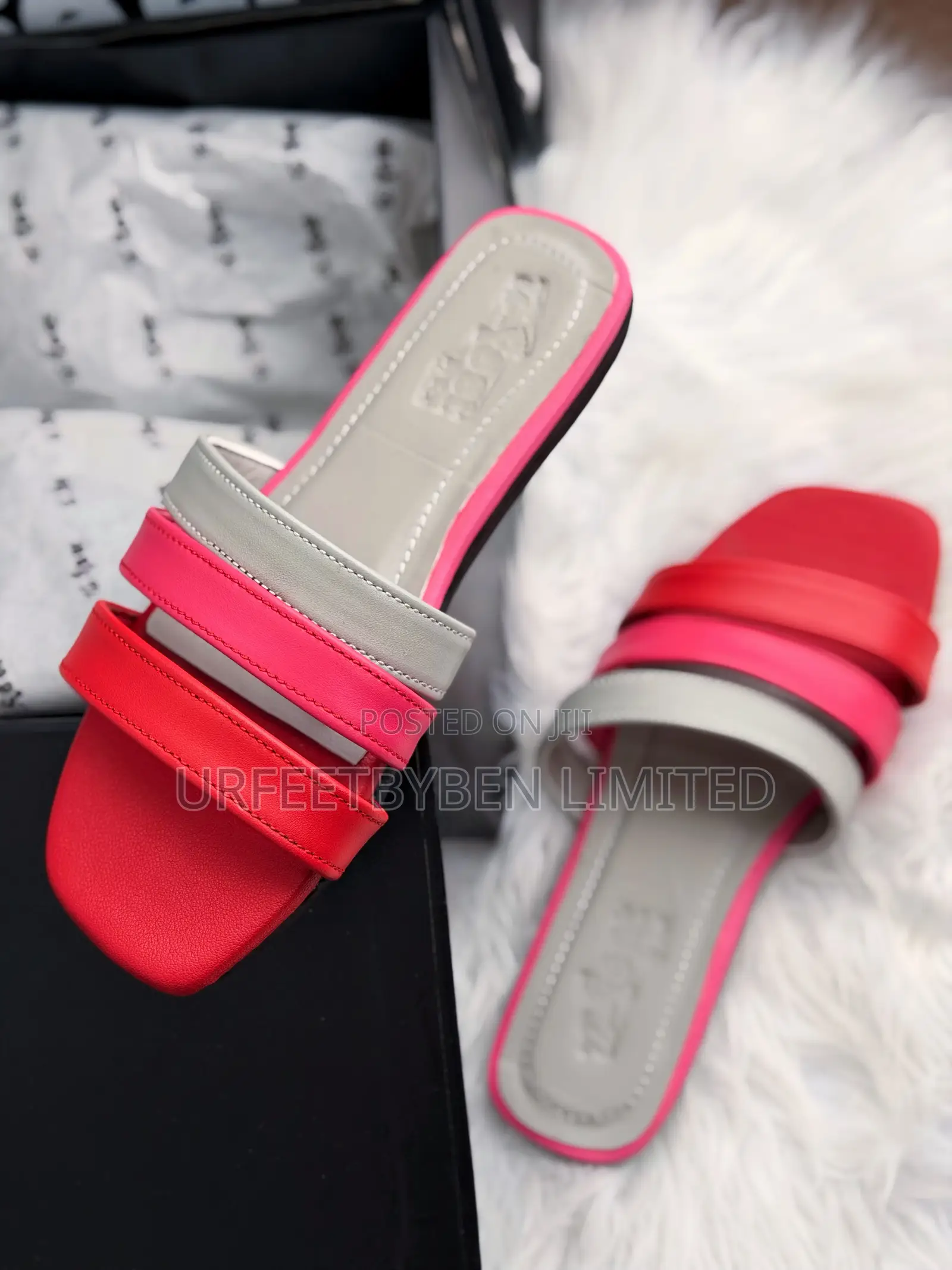 Premium Summer Slide