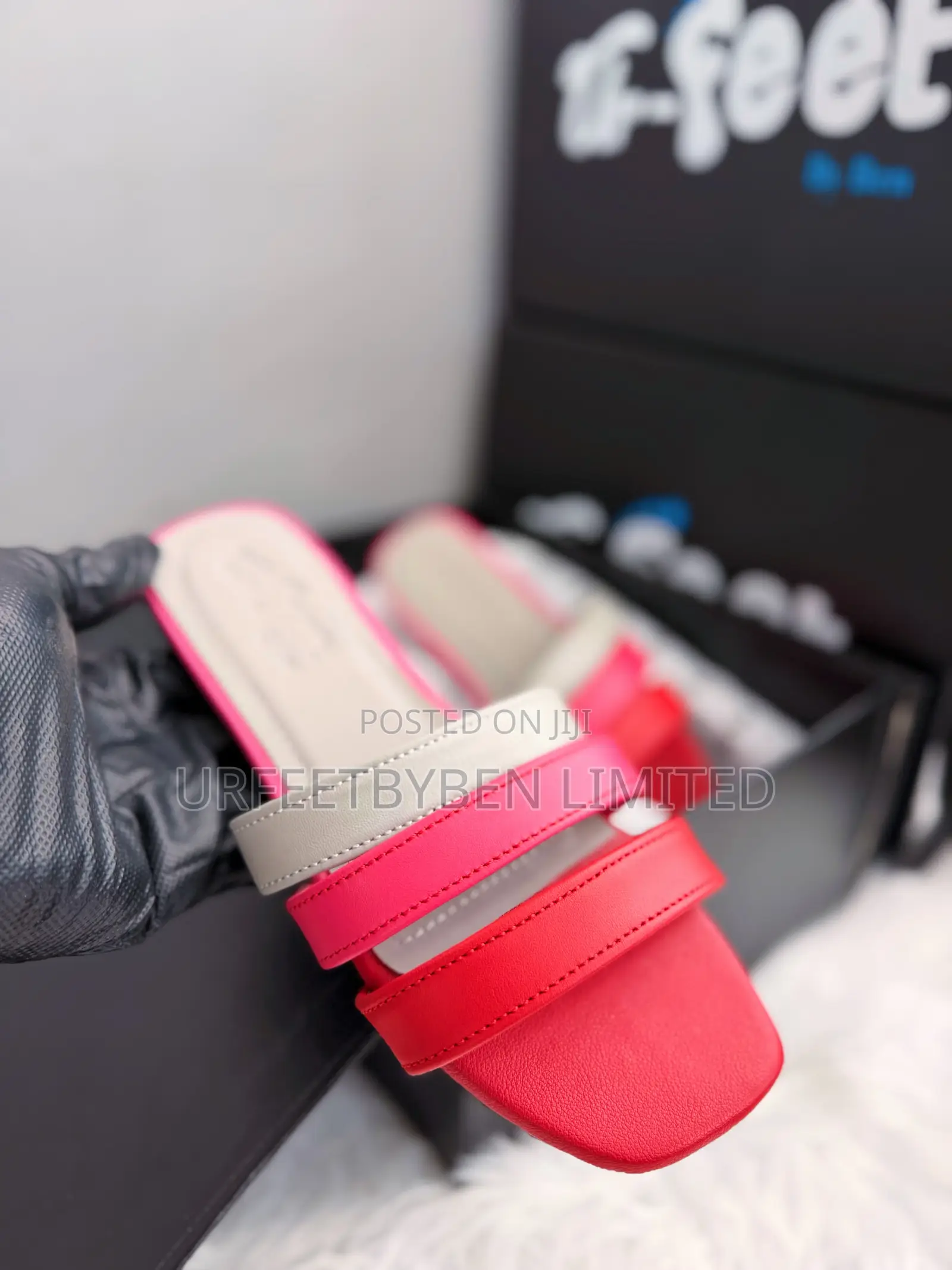 Premium Summer Slide