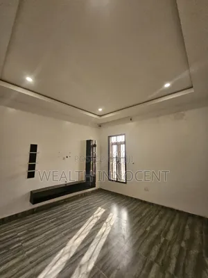 3bdrm Block of Flats in Gudu for rent