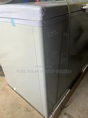 Bona Dc Solar Freezer 318l (24v)