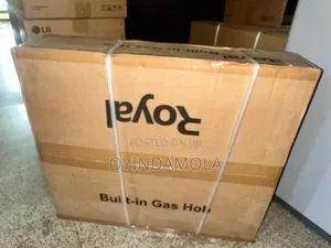 Royal Gas Hub