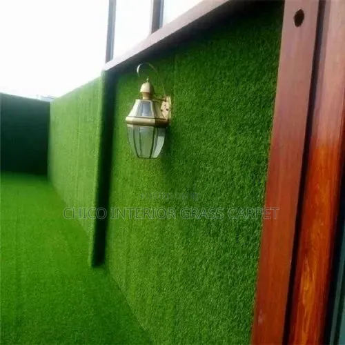 Turkey Grass Carpet