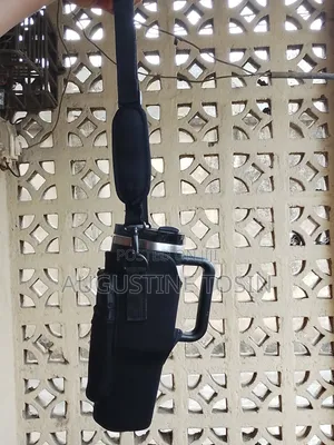 Stanley Cup Bag