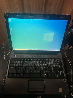 Laptop Acer 32GB HDD 140GB