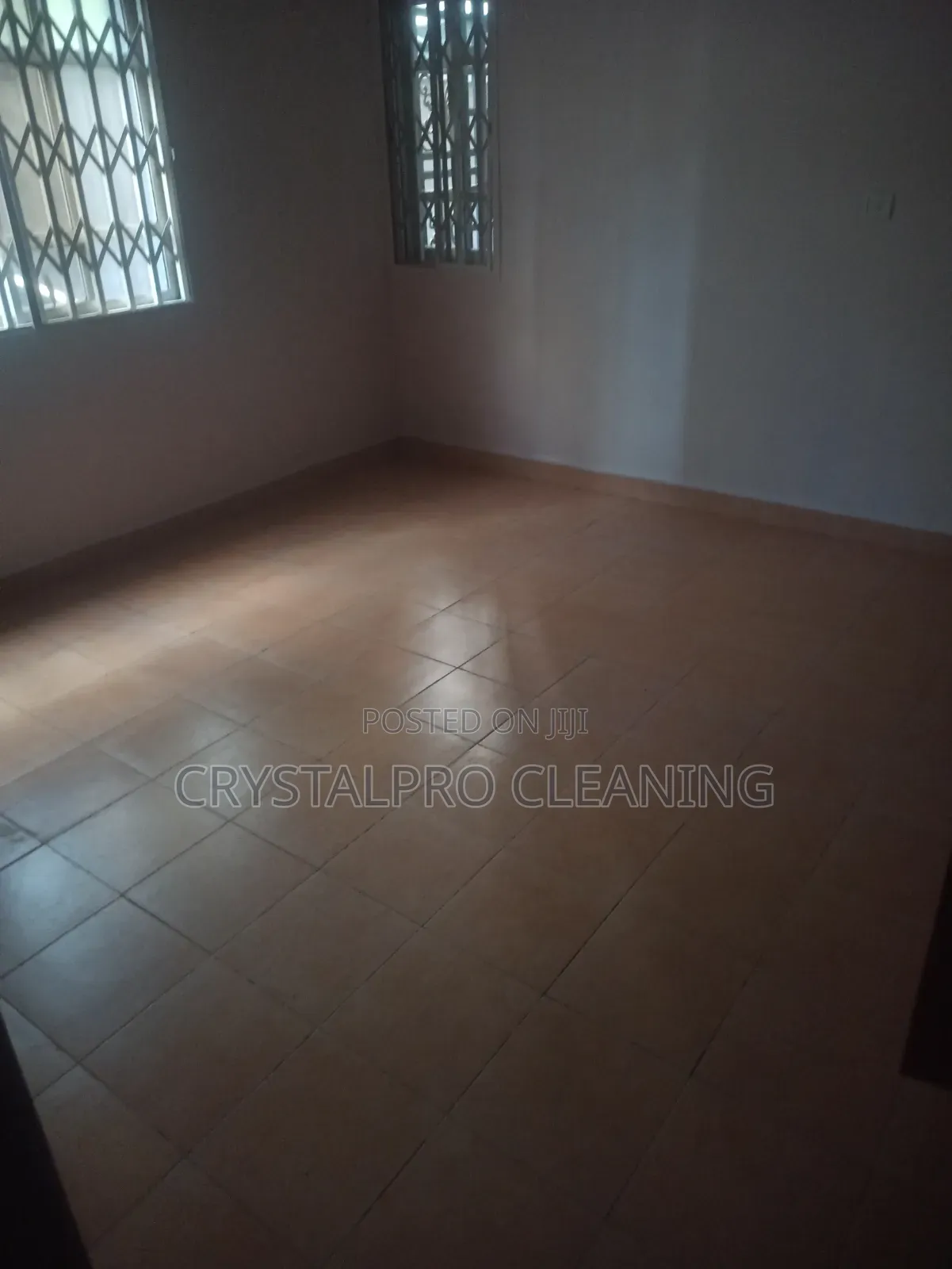 Professional Deep House Cleaning