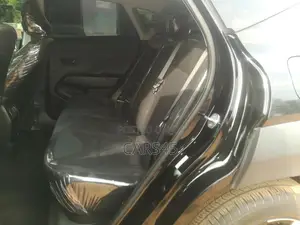 Hyundai Kona 2024 Black