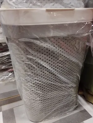 Laundry Basket