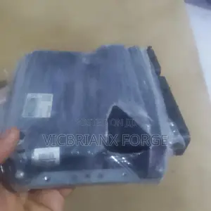 Brain Box for Toyota Camry 2009-2010