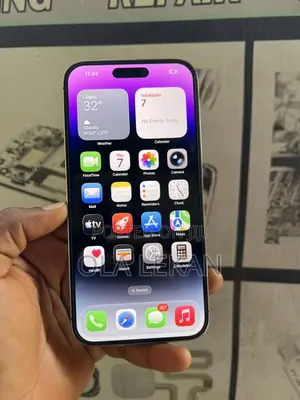 Apple iPhone 14 Pro Max 128 GB Gold
