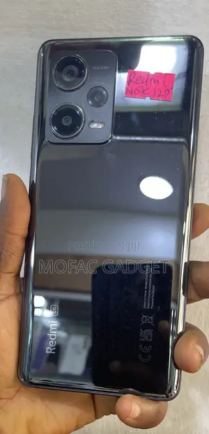Xiaomi Redmi Note 12 Pro+ 256 GB