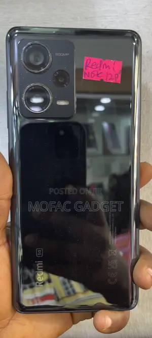 Xiaomi Redmi Note 12 Pro+ 256 GB