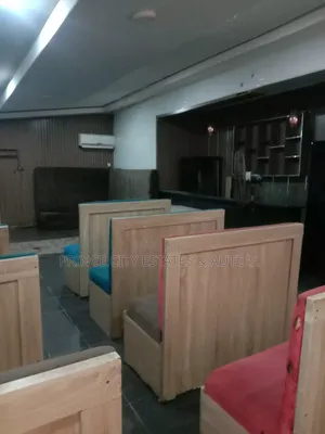 Property to Let in Surulere