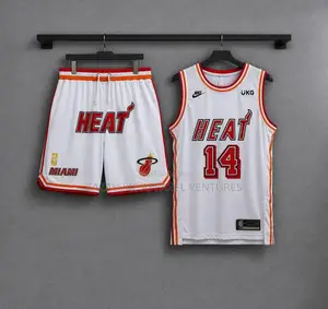 Luxury Nba Kit