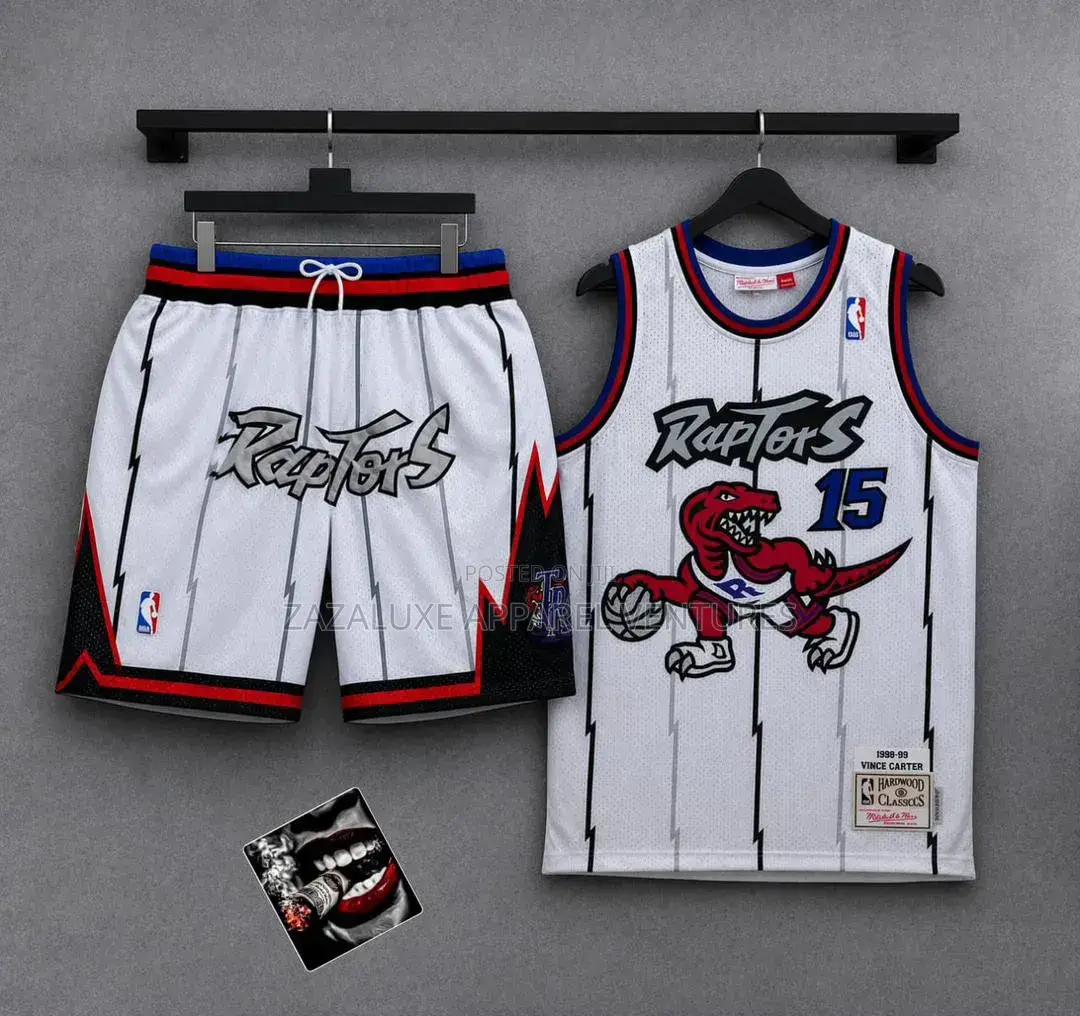 Luxury Nba Kit