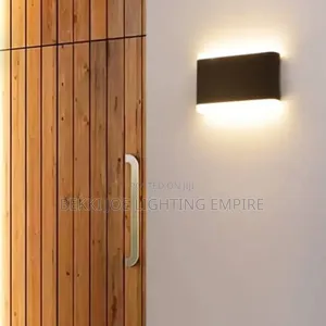 Outdoor Light