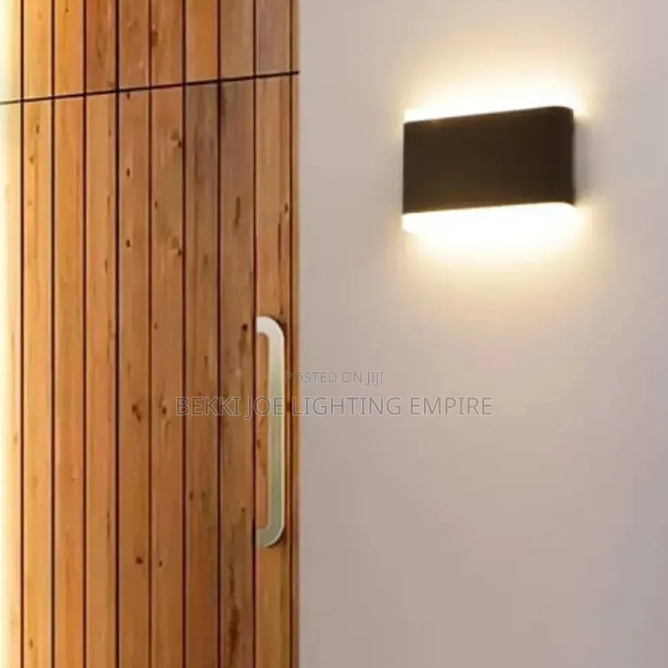 Outdoor Light