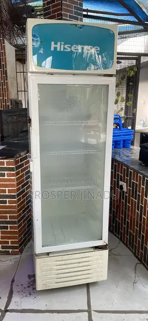 Hisense Commercial Display Fridge / Beverage Cooler for Sale