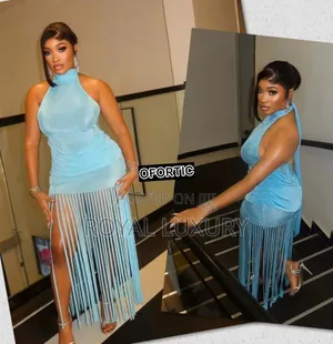 Luxury Female Wears