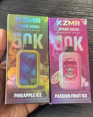 ZMR Disposable Vape