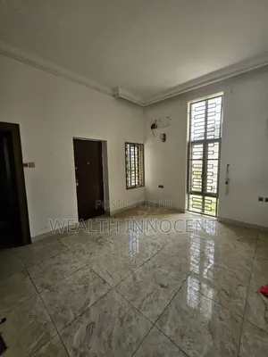 4bdrm Duplex in Guzape District for rent