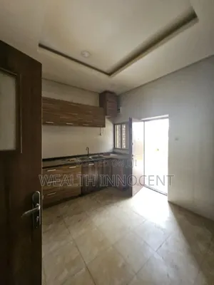 4bdrm Duplex in Guzape District for rent