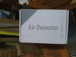 Air Quality Detector
