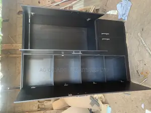 Order for a Newly Made HDF Board Furniture at Affordable Price
