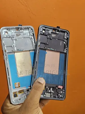 Samsung Galaxy S24fe Original Amoled Screen