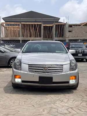 Chevrolet Malibu 2006 Silver