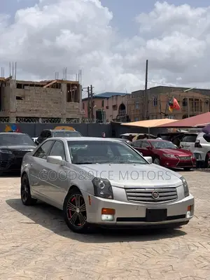 Chevrolet Malibu 2006 Silver