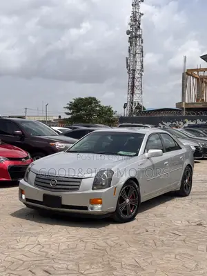 Chevrolet Malibu 2006 Silver