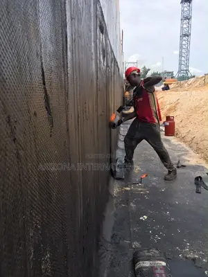 Roofing Felt