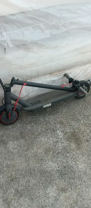 Aovopro Electric Scooter