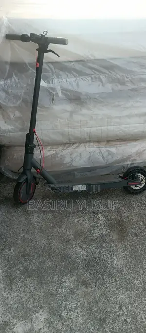 Aovopro Electric Scooter