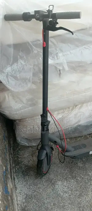Aovopro Electric Scooter